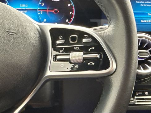 Certified 2022 Mercedes-Benz GLB 250 GLB 250 image 12