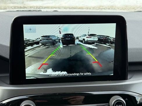New 2026 Ford Escape Active w/ Cold Weather Package image 18