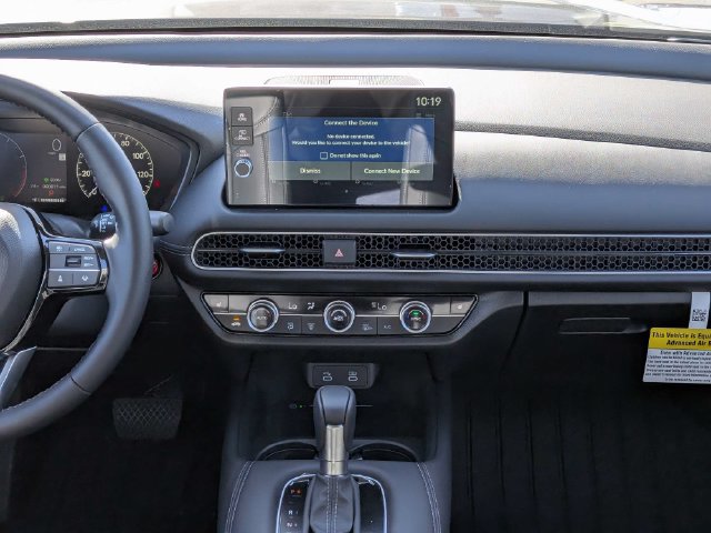 New 2027 Honda HR-V EX-L image 16