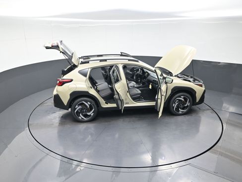 New 2026 Subaru Crosstrek 2.5i Limited AWD/4WD image 14