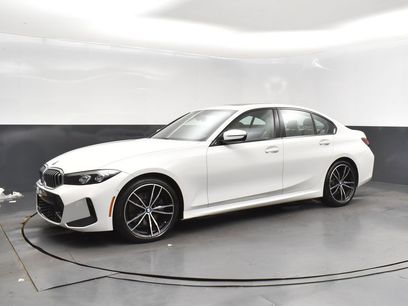 Certified 2024 BMW 330i Sedan w/ M Sport Package