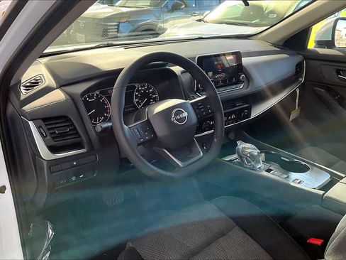 New 2026 Nissan Rogue SV w/ Cold Weather Package FWD image 10
