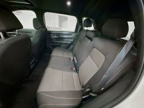 Used 2023 Honda CR-V Sport image 26