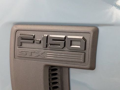Used 2023 Ford F150 XL w/ STX Appearance Package AWD/4WD image 11