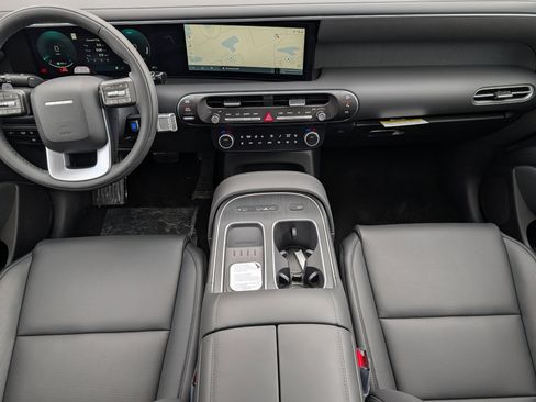 New 2026 Hyundai Palisade Calligraphy image 11