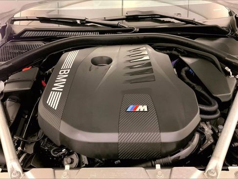 Certified 2025 BMW 440i xDrive AWD/4WD image 9