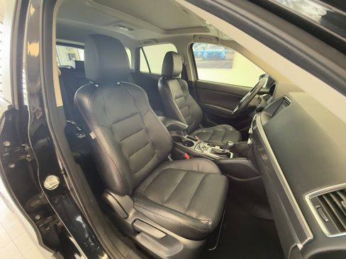 Used 2016 MAZDA CX-5 Grand Touring image 29