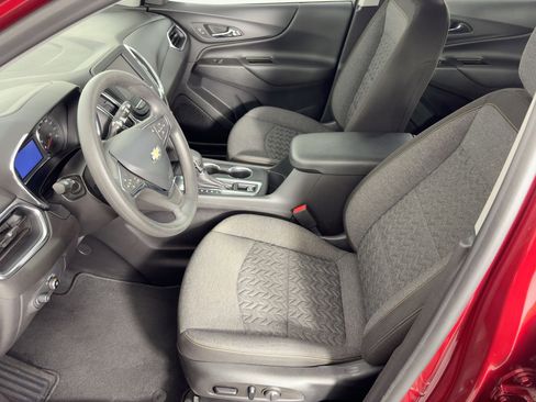 Used 2023 Chevrolet Equinox LT image 5
