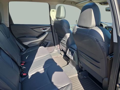 Certified 2023 Subaru Forester Limited w/ Popular Package #2 image 14