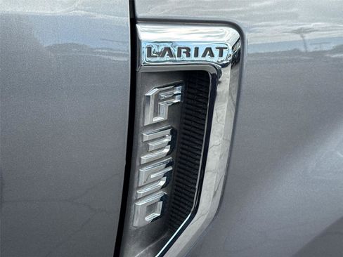 Certified 2022 Ford F350 Lariat w/ Lariat Ultimate Package image 8