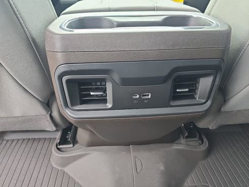 New 2026 Chevrolet Silverado 1500 LT Trail Boss w/ Convenience Package II image 17