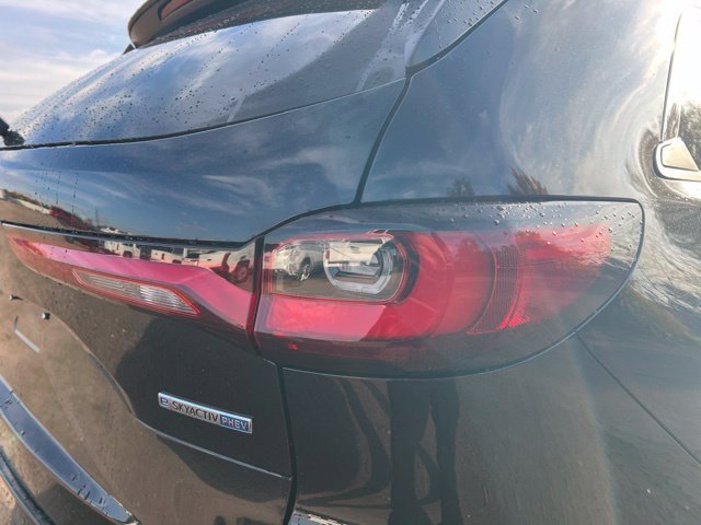 Used 2024 MAZDA CX-90 Plug-In Hybrid w/ Premium Pkg AWD/4WD image 11