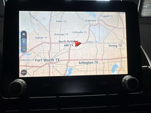 Used 2024 Mitsubishi Eclipse Cross SEL image 21