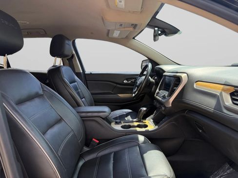 Used 2019 GMC Acadia Denali FWD image 35