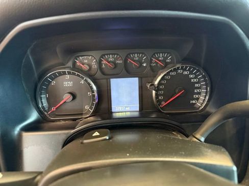 Used 2019 Chevrolet Silverado 1500 W/T w/ WT Convenience Package image 13