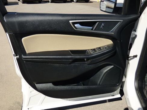 Used 2024 Ford Edge SEL w/ Convenience Package AWD/4WD image 23