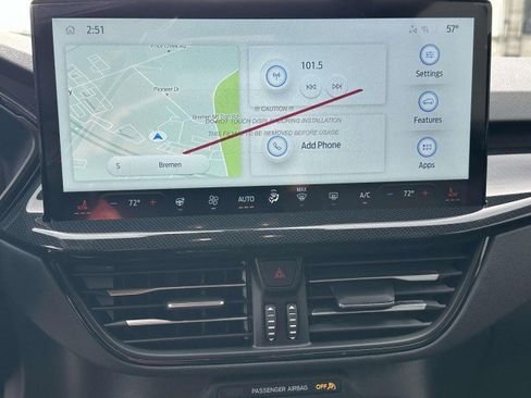 New 2025 Ford Escape Active w/ Tech Pack #1 image 37