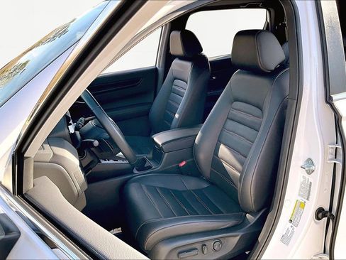 Certified 2025 Honda CR-V Sport-L image 15