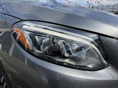 Used 2018 Mercedes-Benz GLE 43 AMG 4MATIC image 15