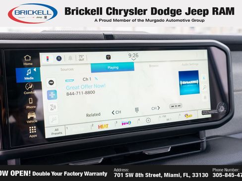 New 2026 Jeep Wrangler Sport image 30