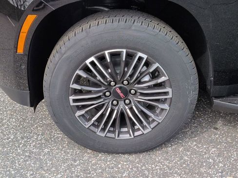 New 2026 GMC Yukon XL Elevation w/ Elevation Premium Package image 28