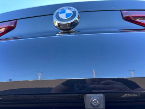 Used 2022 BMW X6 M image 13