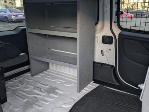 Used 2019 RAM ProMaster City Tradesman SLT image 19