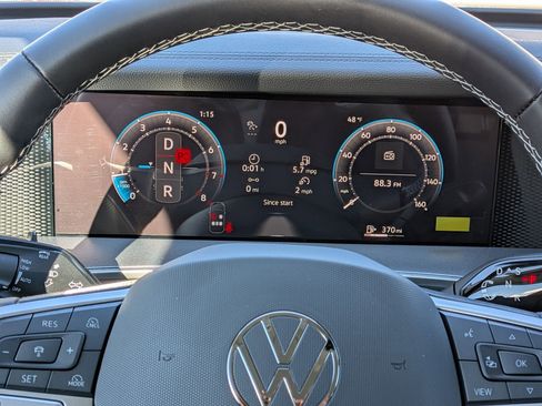 New 2026 Volkswagen Tiguan S image 20