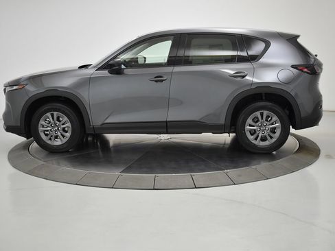 New 2026 MAZDA CX-5 Select AWD/4WD image 17