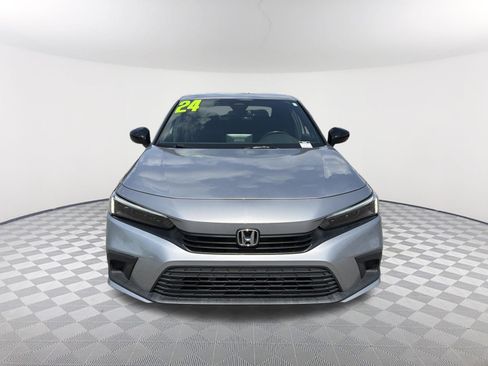 Used 2024 Honda Civic Sport image 2