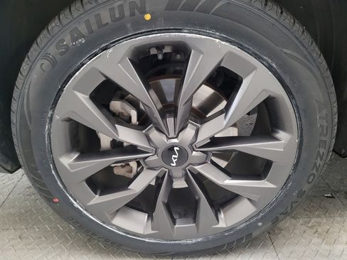 Used 2022 Kia Sorento X-Line EX image 31