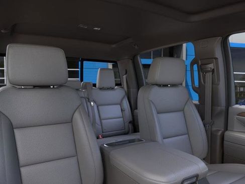 New 2025 GMC Sierra 2500 SLT w/ SLT Premium Package image 41