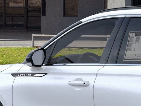 New 2026 Lincoln Corsair Reserve FWD image 20