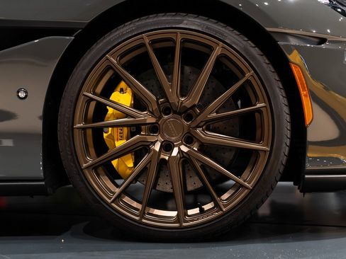 Certified 2022 Ferrari Portofino M image 16