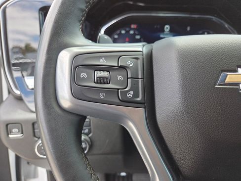 Used 2024 Chevrolet Silverado 1500 LT AWD/4WD image 26