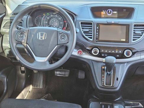 Used 2015 Honda CR-V EX image 25