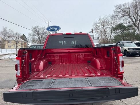 Used 2022 Ford F150 King Ranch w/ Equipment Group 601A High image 9