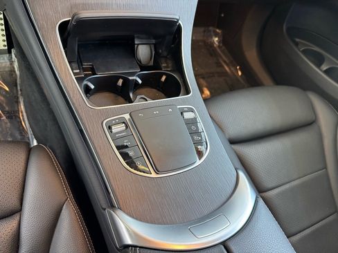 Certified 2022 Mercedes-Benz GLC 300 4MATIC w/ AMG Line image 14