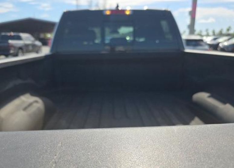 Used 2023 RAM 1500 Big Horn AWD/4WD image 23