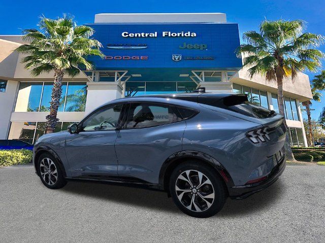 Used 2023 Ford Mustang Mach-E Premium AWD/4WD image 6