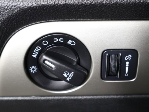 Used 2015 Dodge Durango R/T w/ Blacktop Package image 43