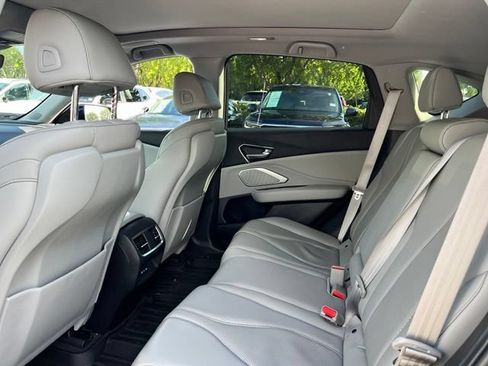 Used 2023 Acura RDX FWD w/ Technology Package image 8