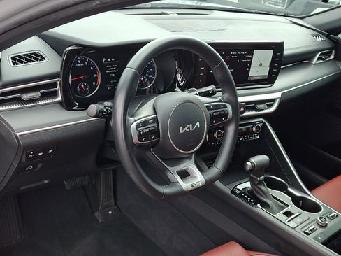 Used 2024 Kia K5 GT-Line FWD image 18