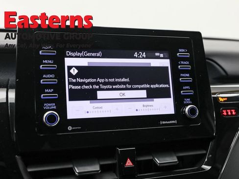 Used 2023 Toyota Camry SE image 19