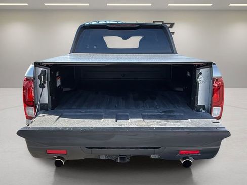 Used 2022 Honda Ridgeline Sport image 31