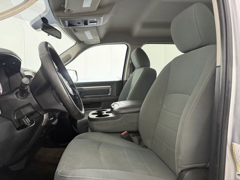 Used 2017 RAM 2500 SLT AWD/4WD image 14