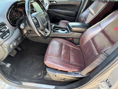 Used 2024 Dodge Durango R/T AWD/4WD image 9
