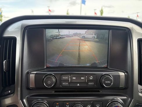Used 2016 Chevrolet Silverado 1500 LT w/ All Star Edition AWD/4WD image 23
