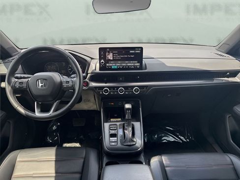 Used 2024 Honda CR-V Sport-L image 14
