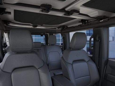 New 2026 Ford Bronco Outer Banks AWD/4WD image 12